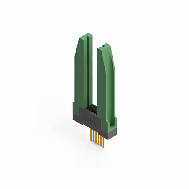 395-006-544-178 EDAC Inc.  Edgeboard Connectors